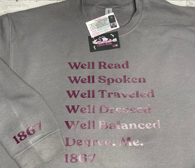 Personalized Unisex Hoodie