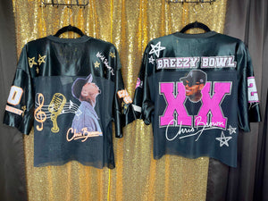 Custom Jerseys