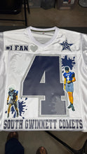 Load image into Gallery viewer, Custom Jerseys
