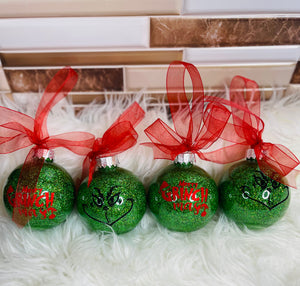 Christmas Ornaments