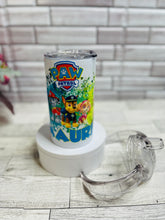 Load image into Gallery viewer, Personalized 9 oz. Sippy Cup