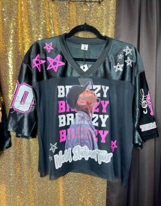 Custom Jerseys