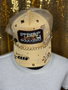 Custom Junk Hats