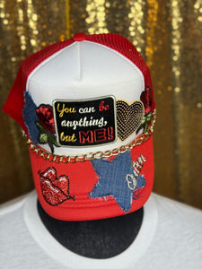 Custom Junk Hats