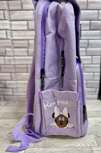 Load image into Gallery viewer, Carry All Diaper Bag Back Pack