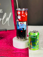 Load image into Gallery viewer, Personalized Stainless Steel Tumblers