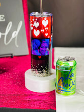 Load image into Gallery viewer, Personalized Stainless Steel Tumblers