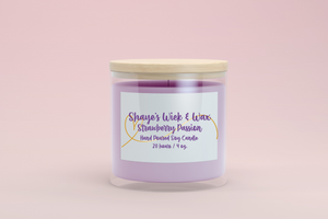 Custom Business Labels/ Personalized Stickers for Branding & Packaging