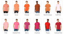 Load image into Gallery viewer, Personalized Unisex T-shirt