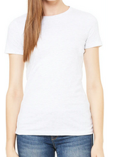 Load image into Gallery viewer, Women&#39;s Personalized  T-shirt