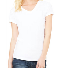 Load image into Gallery viewer, Women&#39;s Personalized  T-shirt