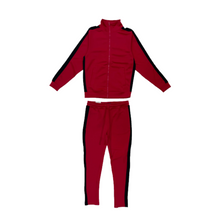 Load image into Gallery viewer, Track Suit