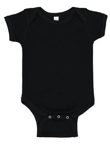 Personalized Infant T-shirt or Onesie