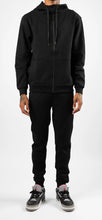 Load image into Gallery viewer, Solid Basics Tech Fleece Set