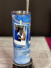 Load image into Gallery viewer, Personalized Stainless Steel Tumblers