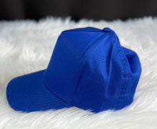 Load image into Gallery viewer, Personalized Baseball Cap