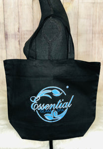 Custom Large Tote Bags