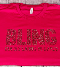 Load image into Gallery viewer, BLING (Boldly Living In Grace)