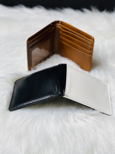 Personalized Men Wallet