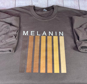 Melanin