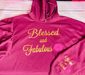 Blessed & Fabulous