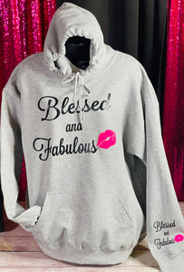 Blessed & Fabulous