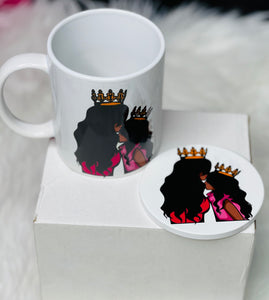 Personalized Mugs
