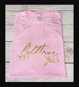 Personalized Unisex T-shirt