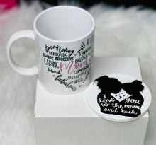 Load image into Gallery viewer, Personalized Mugs