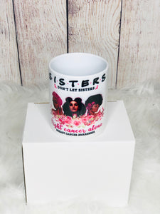 Personalized Mugs