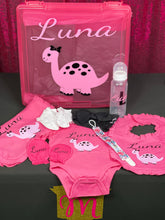 Load image into Gallery viewer, Welcome Baby Gift Set