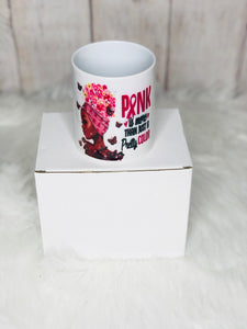 Personalized Mugs