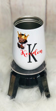 Load image into Gallery viewer, Personalized 9 oz. Sippy Cup