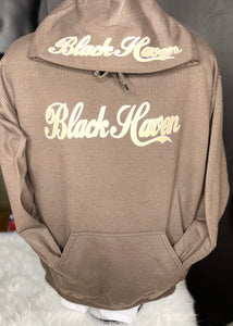 Personalized Unisex Hoodie