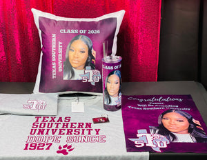 College Announcement Bundle