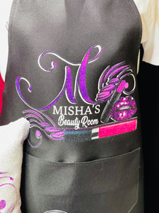 Personalized Apron