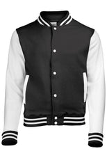 Load image into Gallery viewer, Children Custom Personalized Varsity Jacket