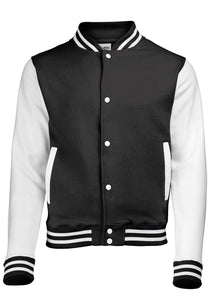 Children Custom Personalized Varsity Jacket