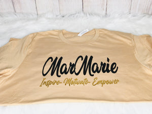 Mar'Marie Signature Apparel