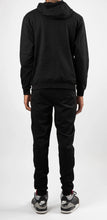 Load image into Gallery viewer, Solid Basics Tech Fleece Set