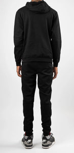 Solid Basics Tech Fleece Set