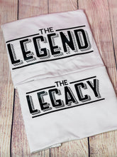 Load image into Gallery viewer, The Legend &amp; The Legacy