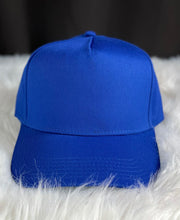 Load image into Gallery viewer, Personalized Baseball Cap