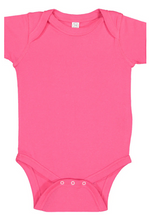 Load image into Gallery viewer, Personalized Infant T-shirt or Onesie