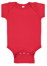 Load image into Gallery viewer, Personalized Infant T-shirt or Onesie